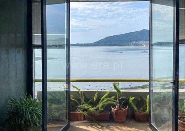 Apartamento T2 em Viana Do Castelo