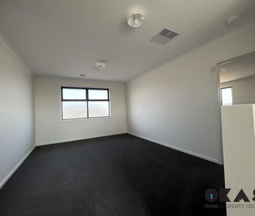 1 Byrock Street, Truganina, Vic 3029 - Photo 4