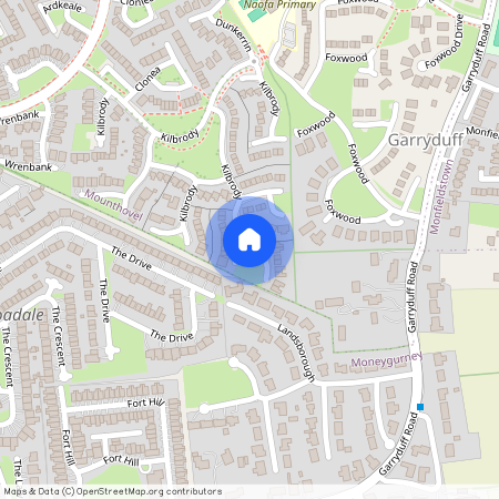 85 Kilbrody, Mount Oval Village, Rochestown, Co. Cork