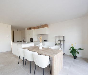 Ruime, charmante woning met 3 slpk. en tuin - Photo 6