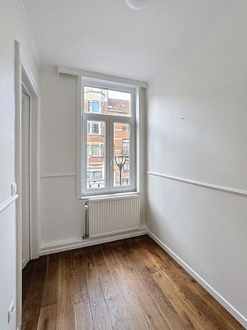 À LOUER – Très bel appartement 1 chambre avec terrasse – Berchem-Sainte-Agathe - Photo 5
