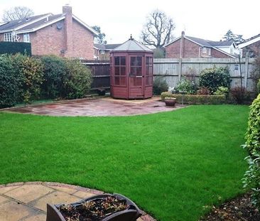 2 bedroom detached house to rent - Photo 5