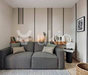 4 room luxury Apartment for rent in Barcelona, Spain - Photo 5