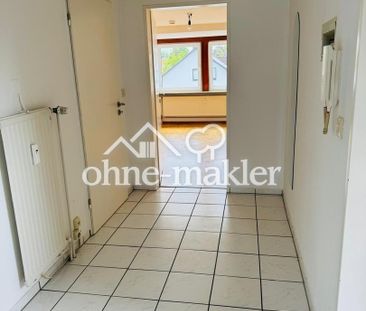 Zentral & hell – gemütliche WG-Wohnung mit Charme - Photo 1