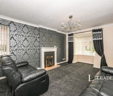 3 bedroom detached house to rent - Photo 4
