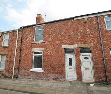Front Street, Pelton, Chester Le Street, County Durham, DH2 - Photo 1