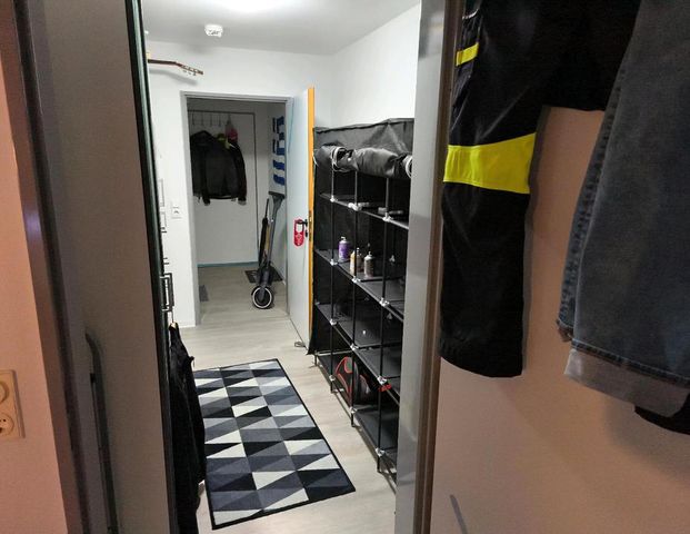 Wohnung mieten - Foto 1