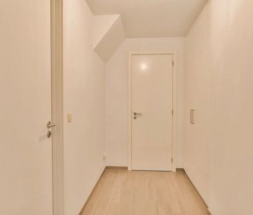 Ruim duplex appartement met 2 slaapkamers, 2 terrassen en garage te... - Foto 6