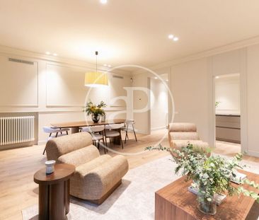 Luxury Flat for rent in Barcelona, Spain - Foto 2