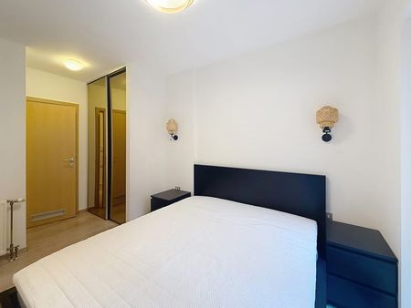 Appartement te huur - Photo 3