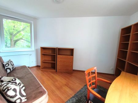 Mieszkanie do wynajęcia w sercu Pogodna, 71 m2. - Photo 3