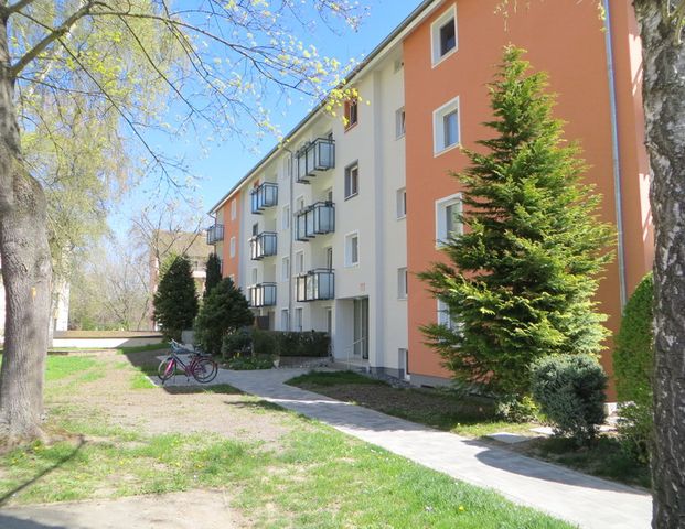 3-Zimmer-Wohnung in Ludwigsburg Ost - Foto 1