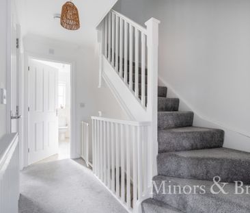 Barbel Close, Mulbarton, NR14 - Photo 2