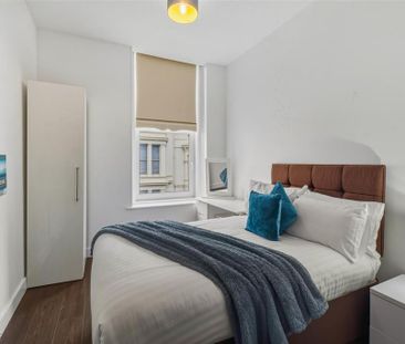 2 bedroom apartment to rent - Photo 3