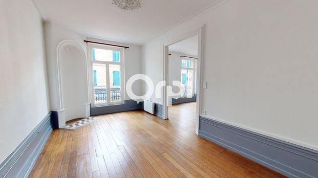 Appartement 4 pièces à Bar-le-Duc - Photo 1