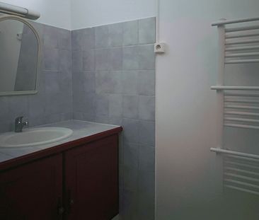 Location appartement 3 pièces, 58.37m², Vauvert - Photo 5