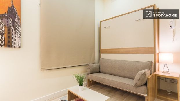 madrid, Community of Madrid 28013 - Foto 1