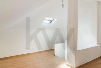 Apartamento T2 em Setúbal