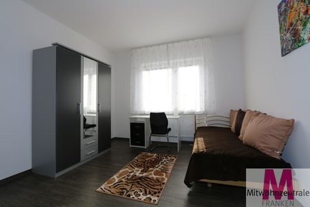 Modern möblierte Wohnung nähe Stadtpark - Photo 3