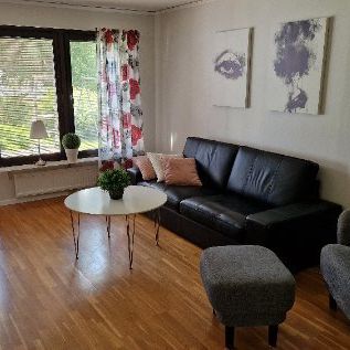 Norribacksvägen, Boden - Photo 1