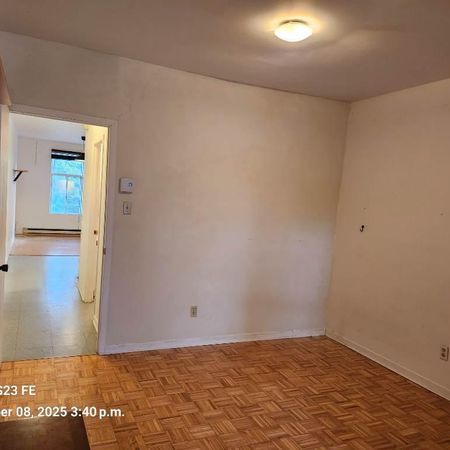 Plateau Mile-End 3 1/2 Montreal - Photo 4