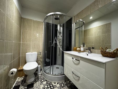 Location appartement 3 pièces, 57.37m², Narbonne - Photo 5