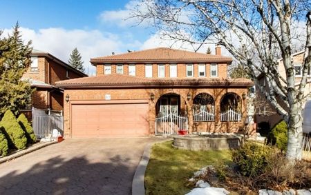 For Lease - 62 Adrian Crescent Unit# Basement, Markham, Ontario - Photo 4