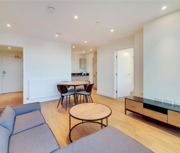 2 bedroom apartment to rent - Photo 2