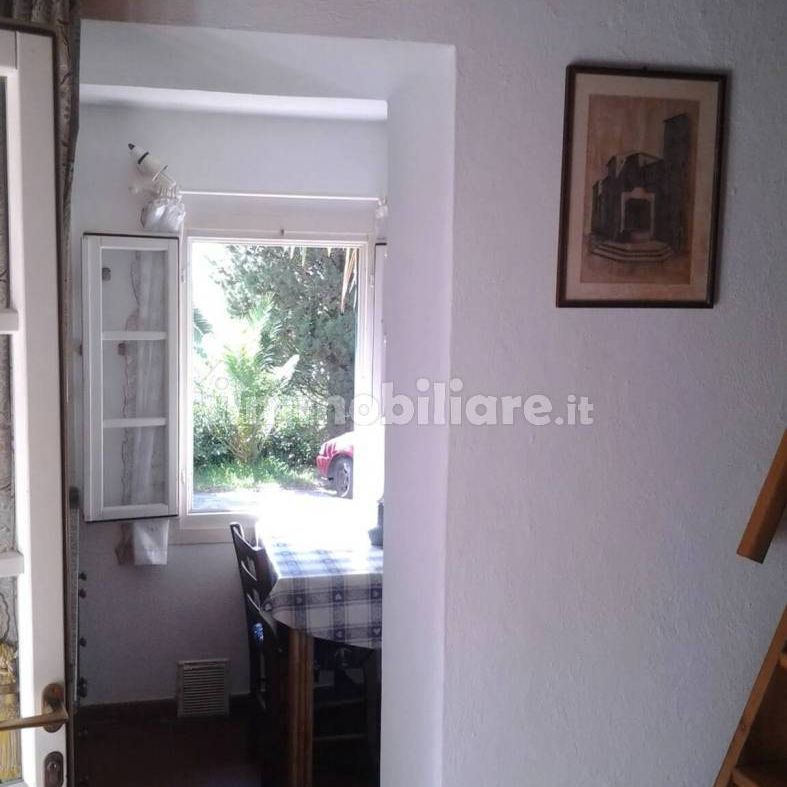Villa unifamiliare via dei Marmi 35, Colle Di Procchio, Marciana - Photo 1