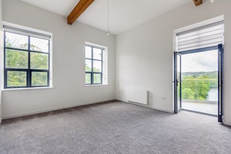 2 bedroom apartment to rent - Photo 3