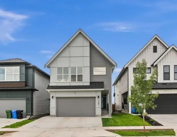 Modern New Build Family Home | Calgary - Photo 1