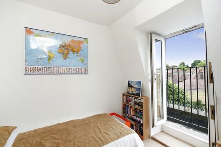 Wimbledon Park Road, Southfields, London, SW19 flat to rent - Photo 4