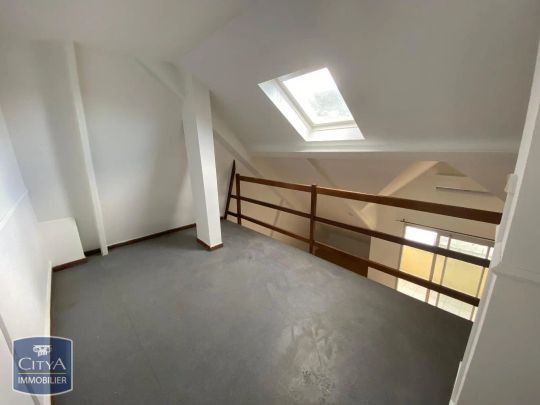 Appartement à louer 2 pièces 35.75m² - Photo 1