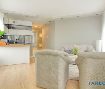 Wygoda, Wysoki Standard - 49 m2 KOPISTO/Nowe miasto - Photo 2