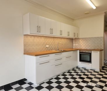 Two Bedroom Villa Unit in Boutique Brunswick Block - Photo 4