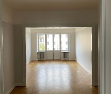 Refurbished two-bedroom apartment by Tessinparken - Foto 1