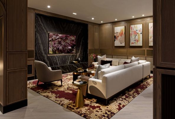 For Lease - 30 Inn On The Park Drive Unit# 1510, Toronto, Ontario - Photo 1