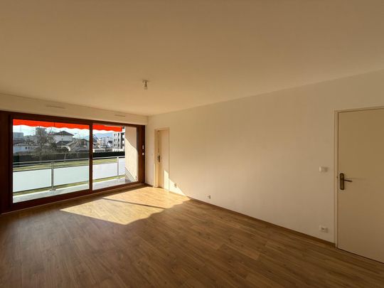 Location Appartement 4 pièces 94m² - Photo 1