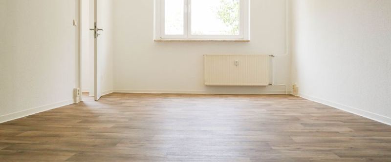 Charmante 2-Raumwohnung sucht liebenswerte Mieter - Foto 1