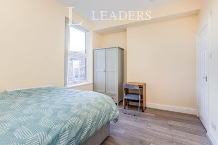 1 bedroom property to rent Snow Hill, Stoke-on-Trent, ST1 - Photo 2