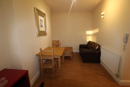 Richmond Rd, Cathays, Cardiff - Photo 2