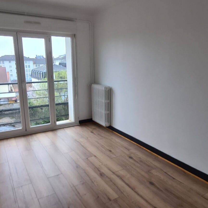 Appartement - Photo 1