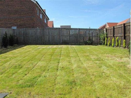 Hindmarsh Drive, Barley Rise, Ashington, NE63 - Photo 1