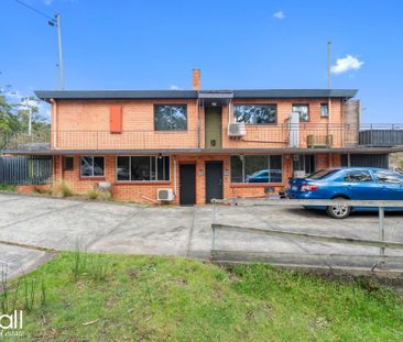 Cozy & Convenient South Hobart Unit - Photo 4
