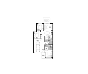 Brand New Three Bedroom To Call Home - Photo 5