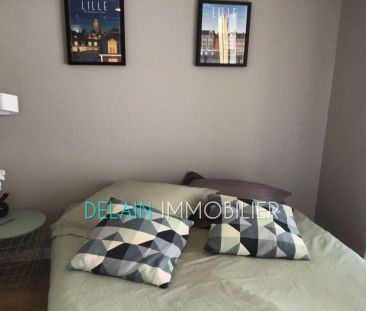 Cagnes-sur-Mer Bord de mer appartement 38 m - Photo 5