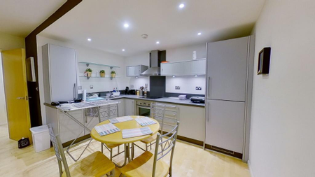 2 bedroom flat to rent - Photo 3