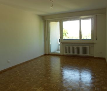 3.5 Zimmer, 64 m², 3. Stock - Photo 5