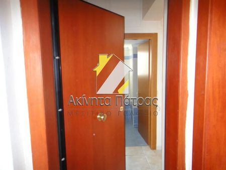 Studio/Γκαρσονιέρα για ενοικίαση Πάτρα - Κέντρο (Πάτρα) - Photo 5