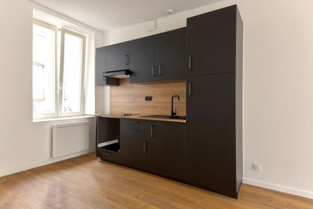 Location Appartement 2 pièces 48m² NANCY 54000 - Photo 2